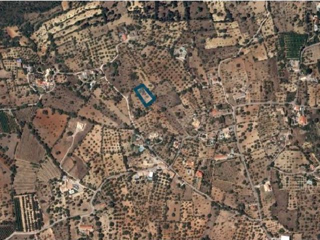 Terreno, Boliqueime, Loulé | BPI Expresso Imobiliário