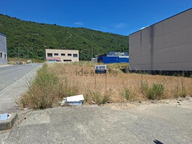 Terreno, Boltaña