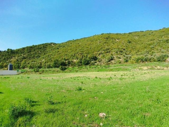 Terreno, Boltaña