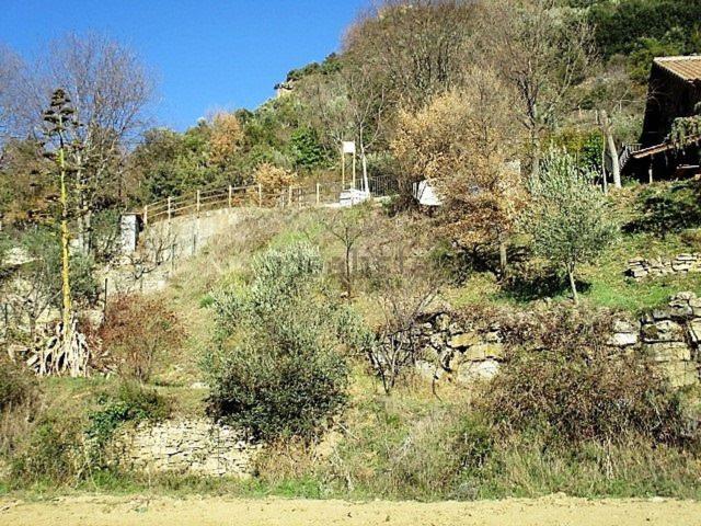 Terreno, Boltaña