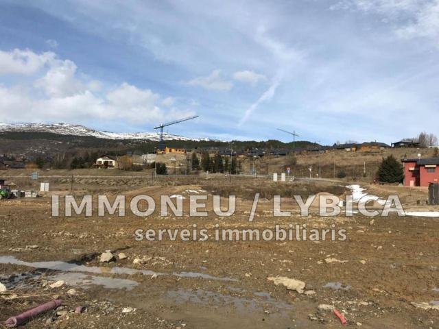 Terreno, Bolvir