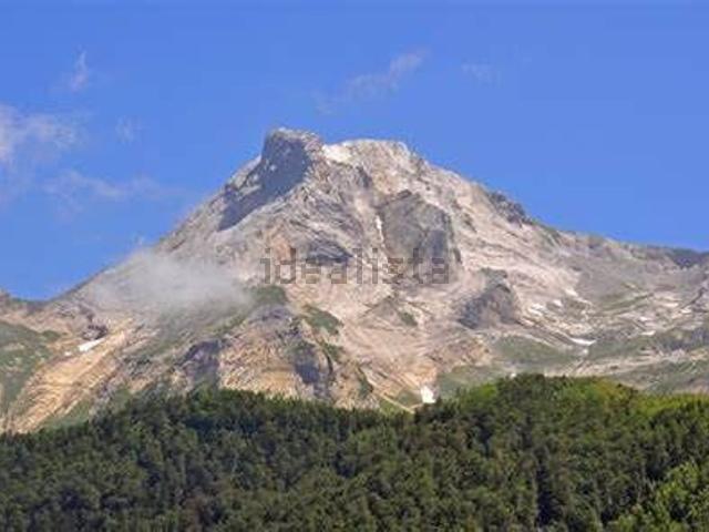 Terreno, Bolvir