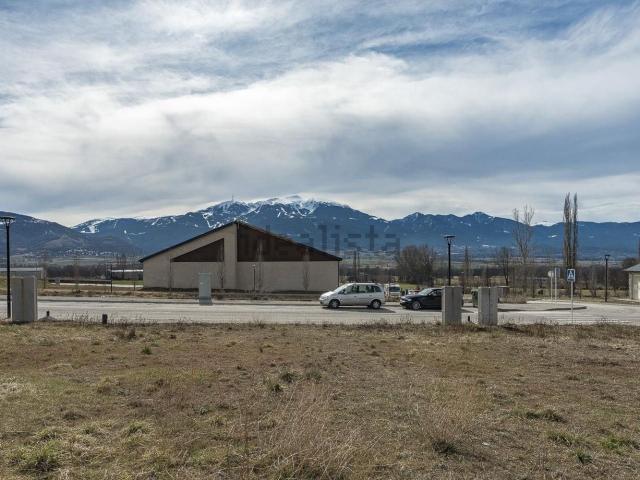 Terreno, Bolvir