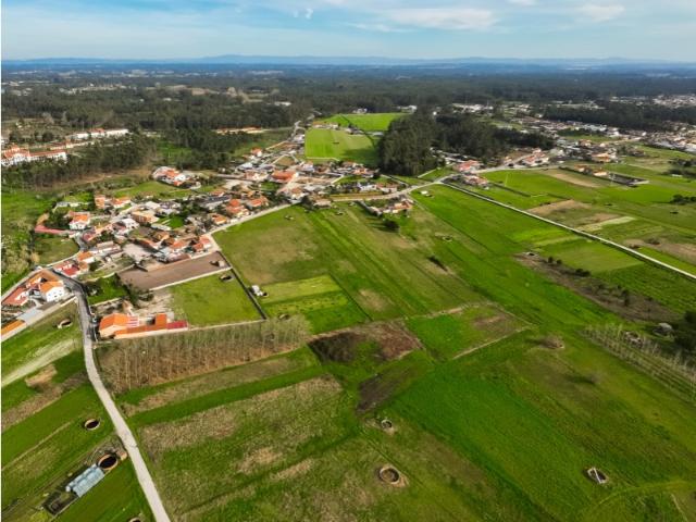 Terreno, Bom Sucesso, Figueira da Foz | BPI Expresso Imobiliário
