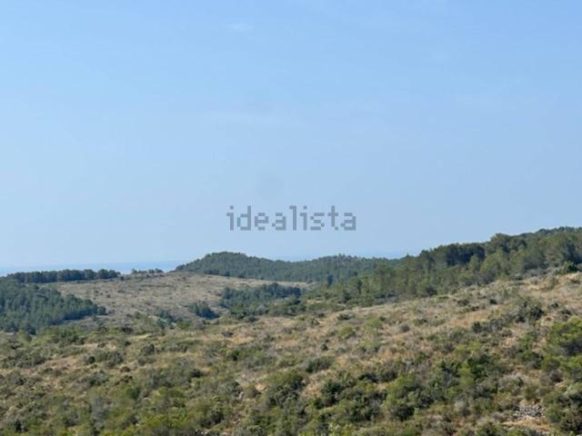 Terreno, Bonastre