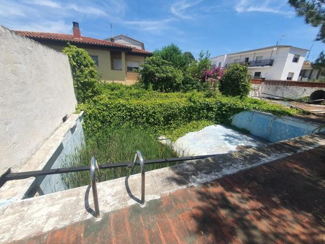 Terreno, Bonastre