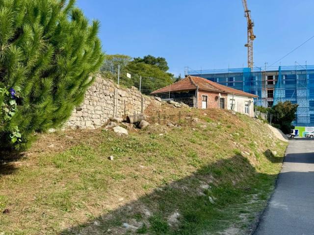 Terreno, Bonfim