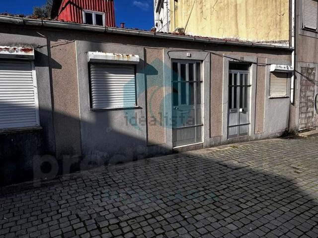 Terreno, Bonfim