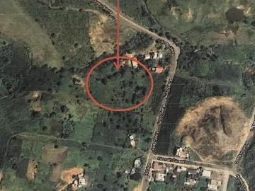 Terreno Boscoso en Venta en Talpa de Allende Jalisco