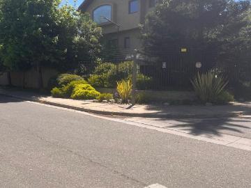 Terreno. bosques de montemar. barrio residencial