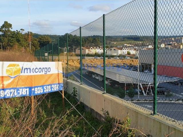 Terreno, Borbela e Lamas de Olo, Vila Real | BPI Expresso Imobiliário