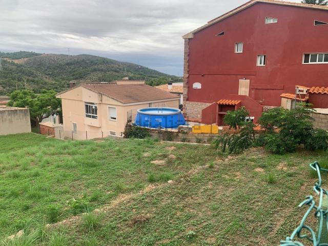 Terreno, Borriol