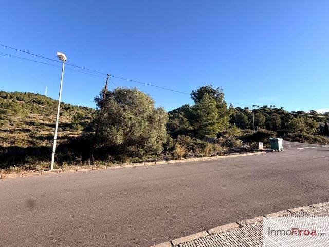 Terreno, Borriol