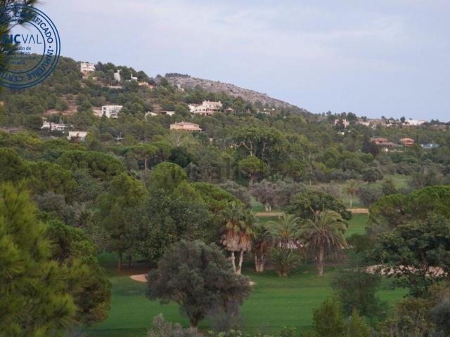Terreno, Borriol