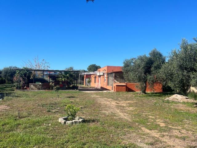 Terreno, Botarell