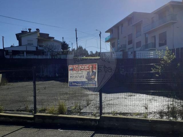 Terreno, Bougado