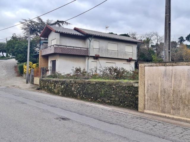 Terreno, Bougado