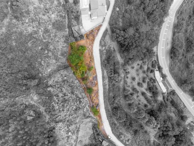 Terreno, Bouro Santa Maria, Amares | BPI Expresso Imobiliário