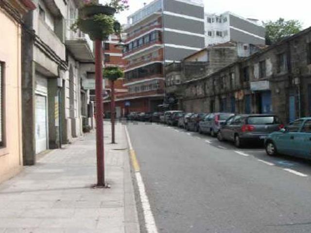 Terreno, Bouzas, Vigo