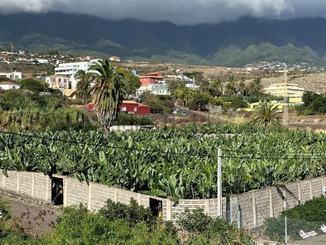 Terreno, Breña Baja