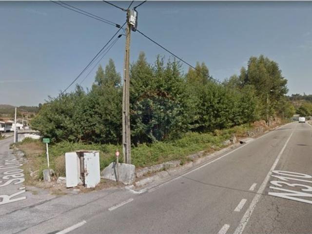 Terreno, Brito