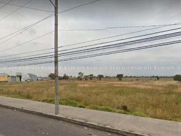 Terreno Cuatro Milpas