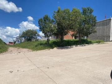 Terreno Cuauhtémoc