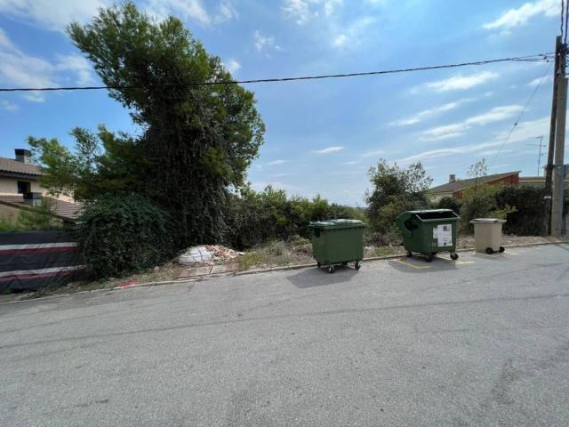 Terreno, Cubelles