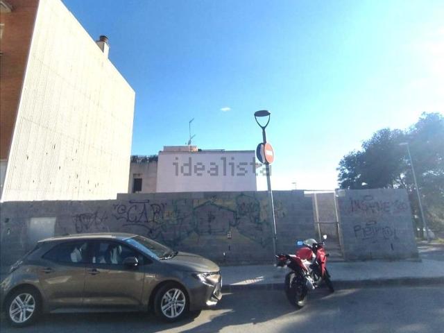 Terreno, Cubelles