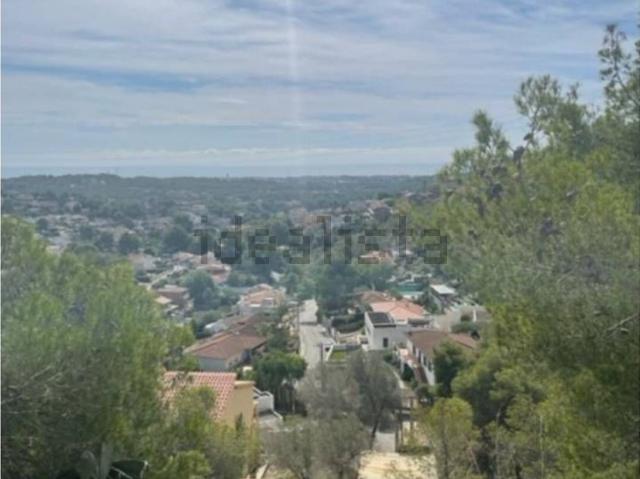 Terreno, Cubelles