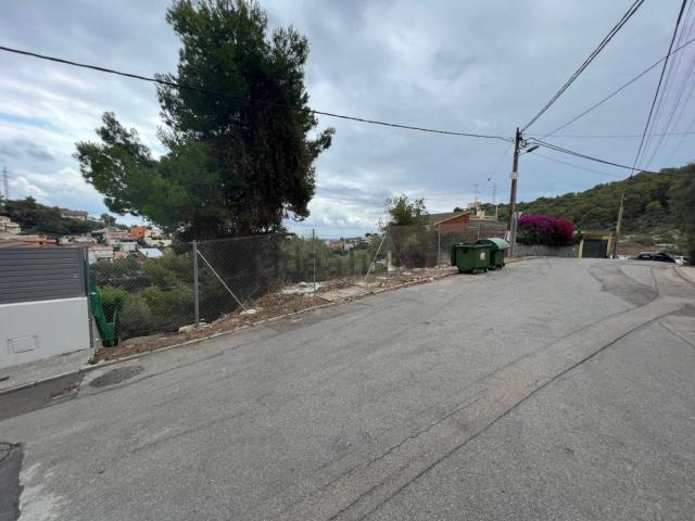 Terreno, Cubelles