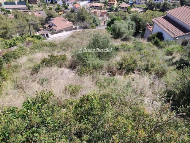 Terreno, Cubelles