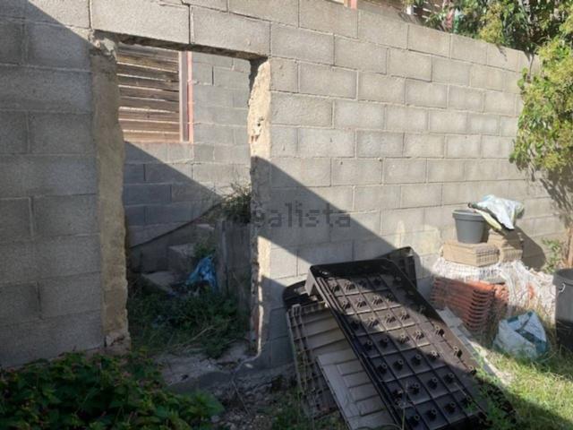 Terreno, Cubelles