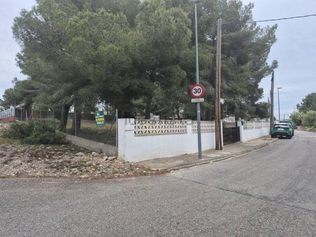 Terreno, Cubelles