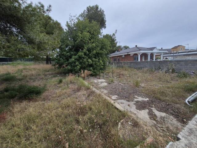 Terreno, Cubelles