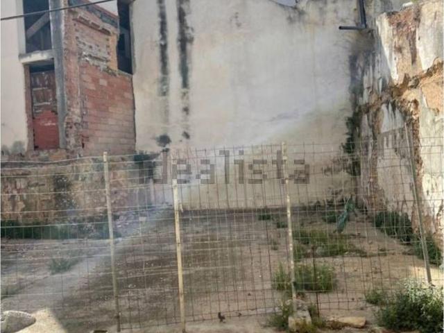 Terreno, Cubelles