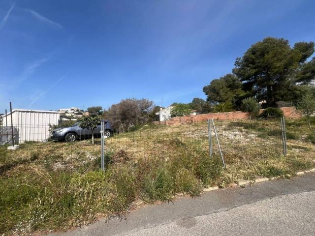 Terreno, Cubelles