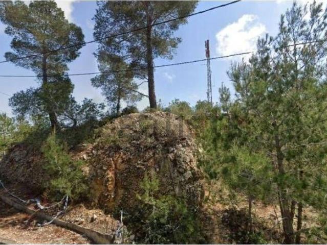 Terreno, Cubelles