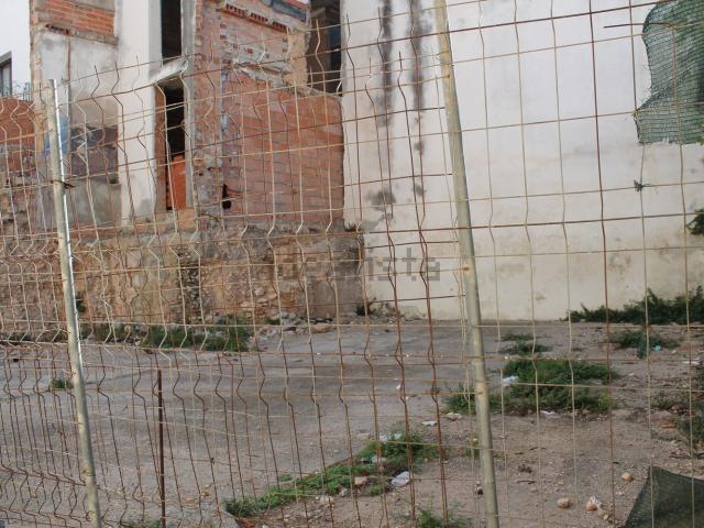 Terreno, Cubelles