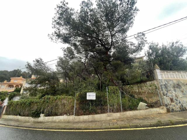 Terreno, Cubelles