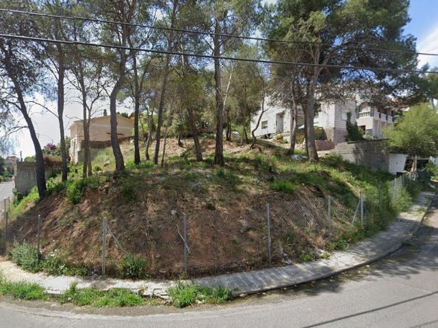Terreno, Cubelles