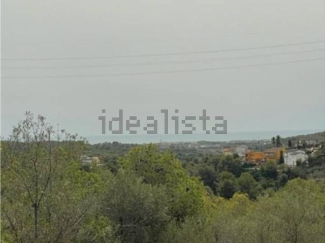 Terreno, Cubelles