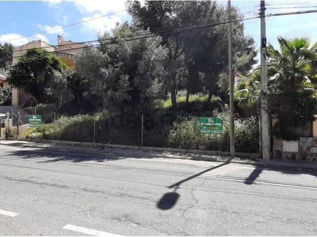 Terreno, Cubelles