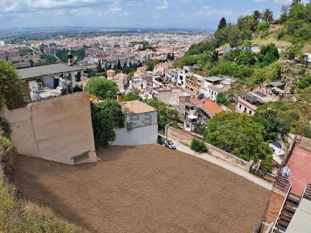 Terreno, Cuesta Escoriaza Barranco del Abogado, Granada