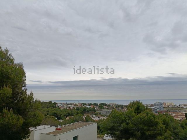 Terreno, Cunit