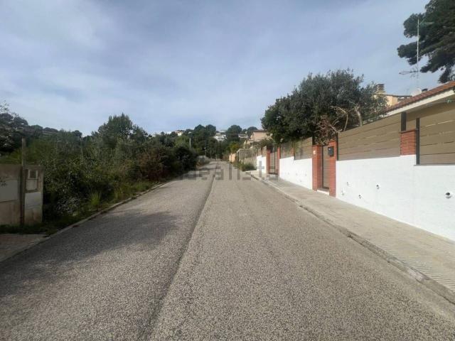 Terreno, Cunit