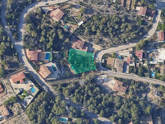 Terreno, Cunit