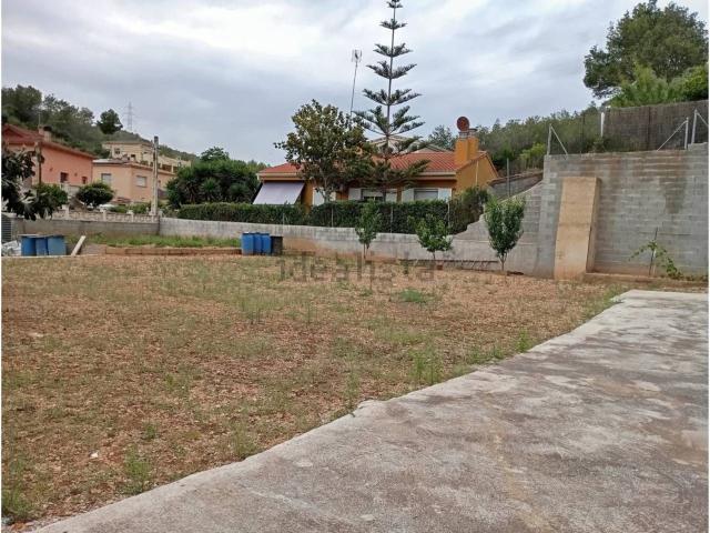 Terreno, Cunit