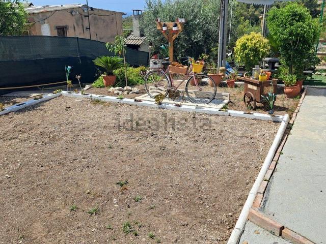 Terreno, Cunit
