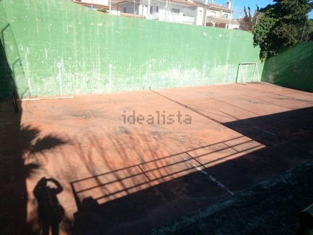 Terreno, Cunit